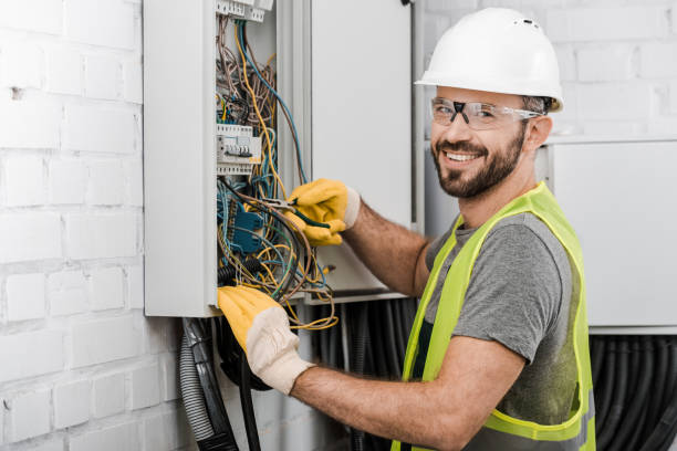 Best Affordable Electrician  in South Fallsburg, NY