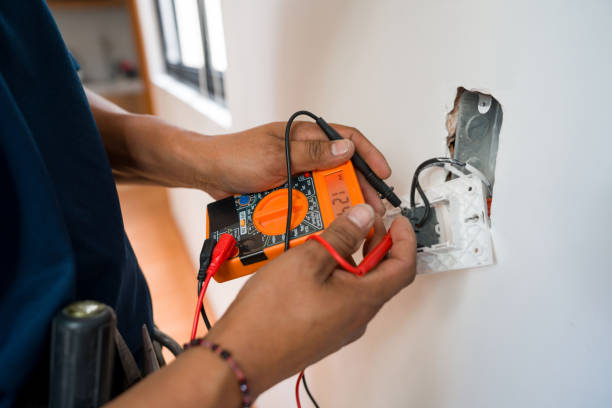 Best Electrical Rewiring Services  in South Fallsburg, NY