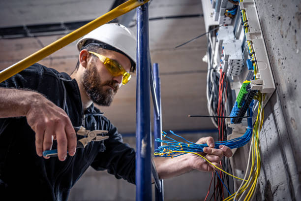 Best Electrical System Inspection  in South Fallsburg, NY