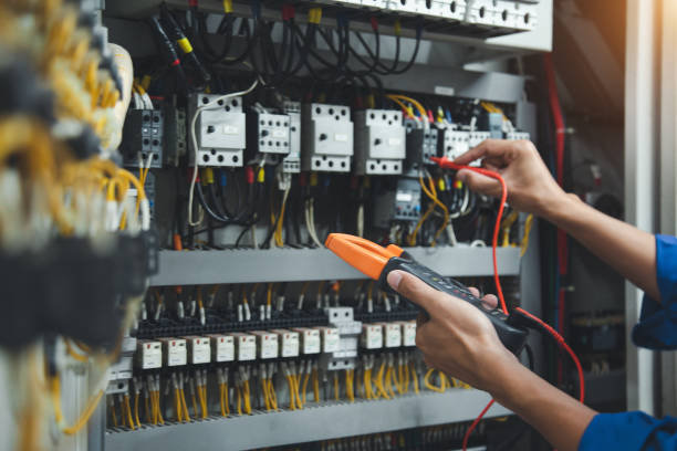 Best Industrial Electrical Services  in South Fallsburg, NY