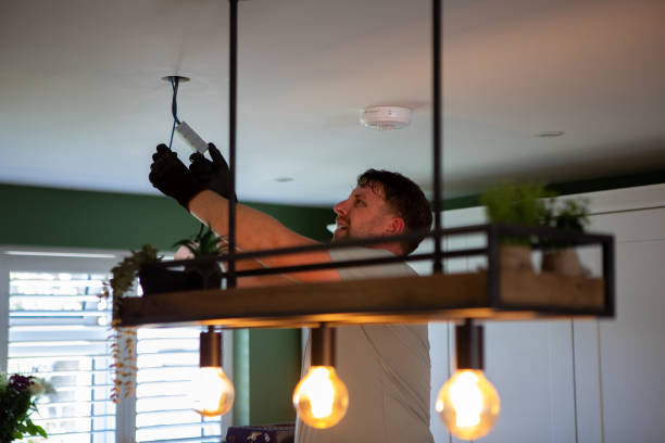 Electrical Rewiring Services in South Fallsburg, NY