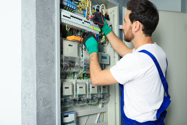 Best Licensed Electrician  in South Fallsburg, NY