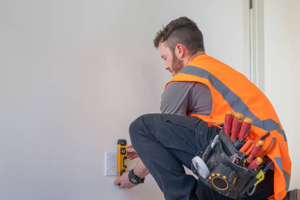 Best Commercial Electrician Services  in South Fallsburg, NY